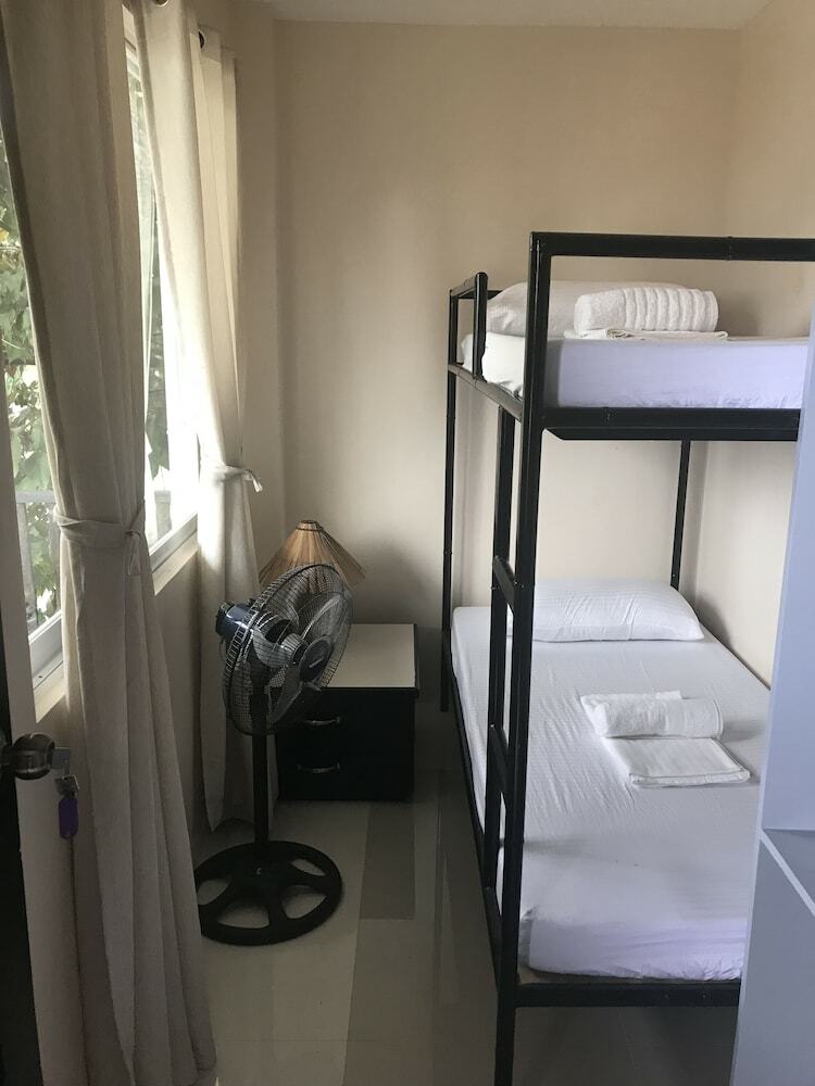 Hostal D' Avila's Horizon Malapascua