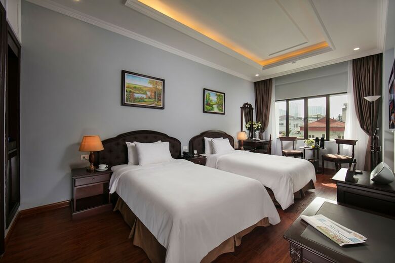 Halais Hotel