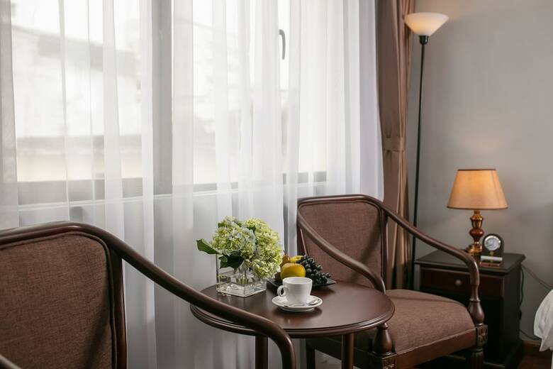Halais Hotel
