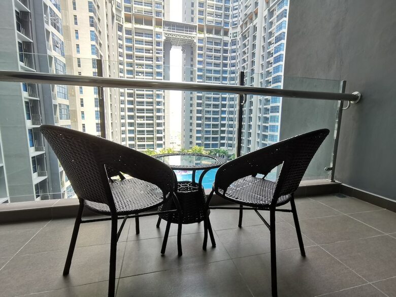 Thermospace Atlantis