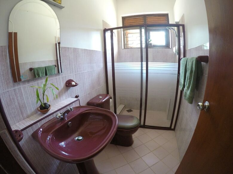 Hotel Villa Sarakkuwa