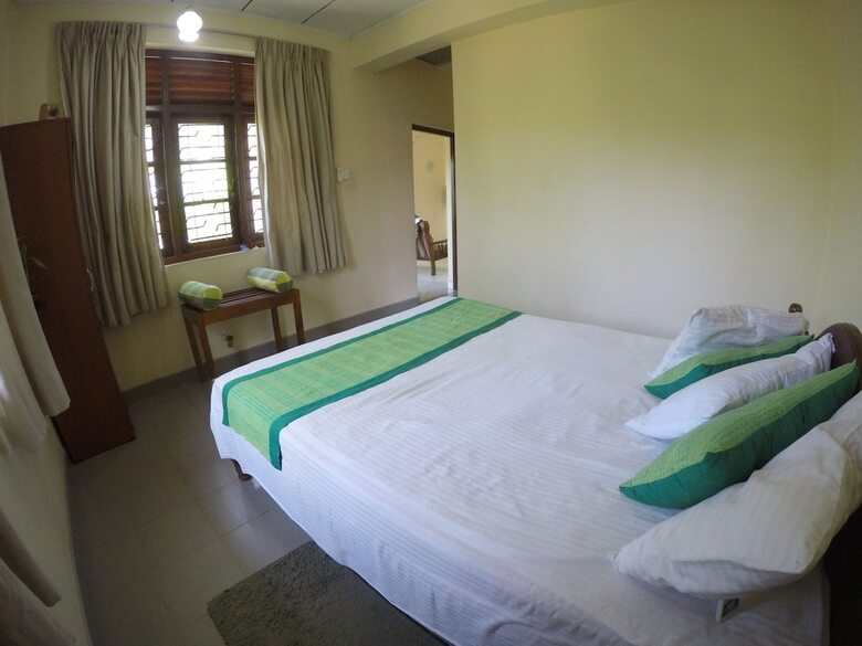 Hotel Villa Sarakkuwa