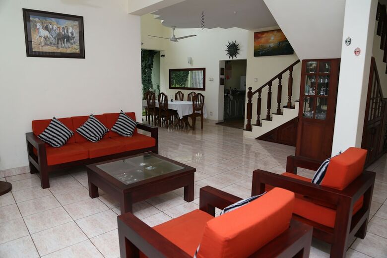 Hotel Villa Sarakkuwa