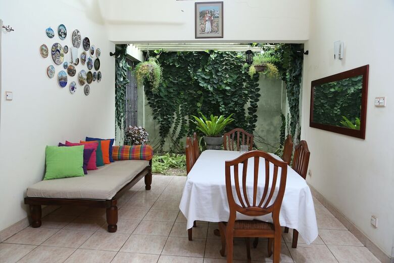 Hotel Villa Sarakkuwa
