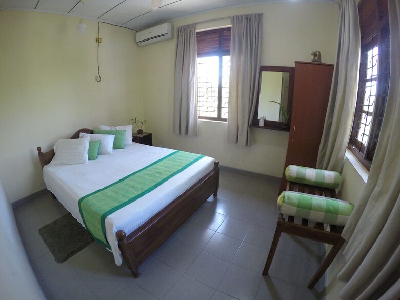 Hotel Villa Sarakkuwa