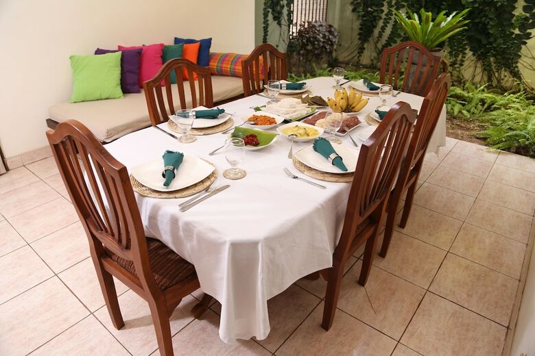 Hotel Villa Sarakkuwa