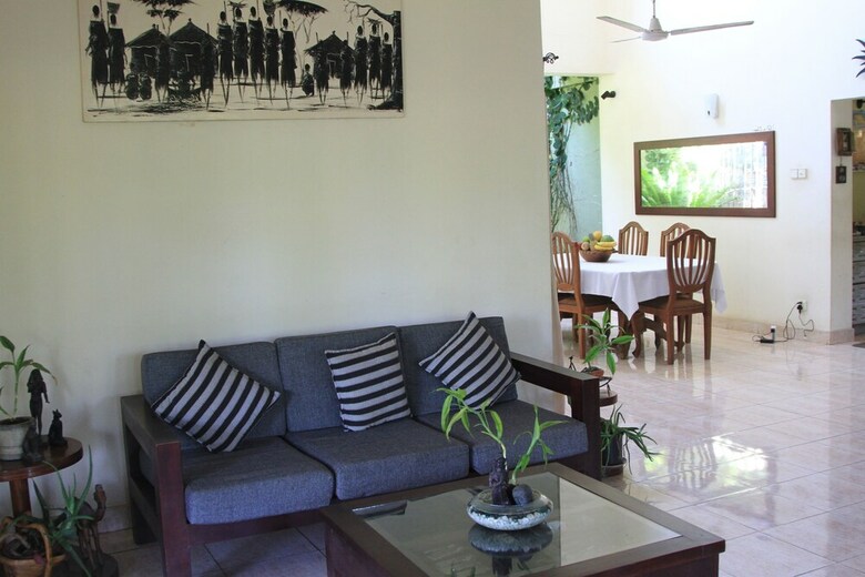 Hotel Villa Sarakkuwa
