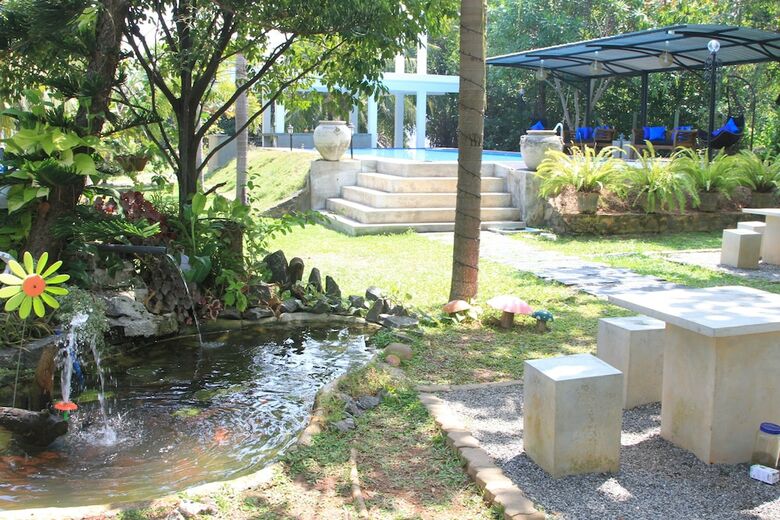 Hotel Villa Sarakkuwa