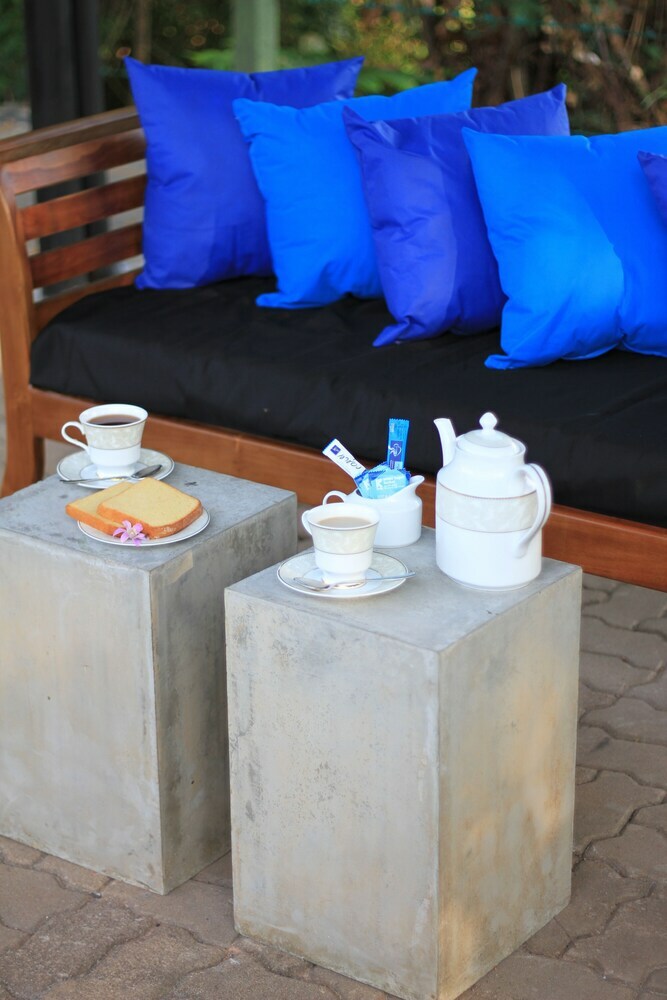 Hotel Villa Sarakkuwa