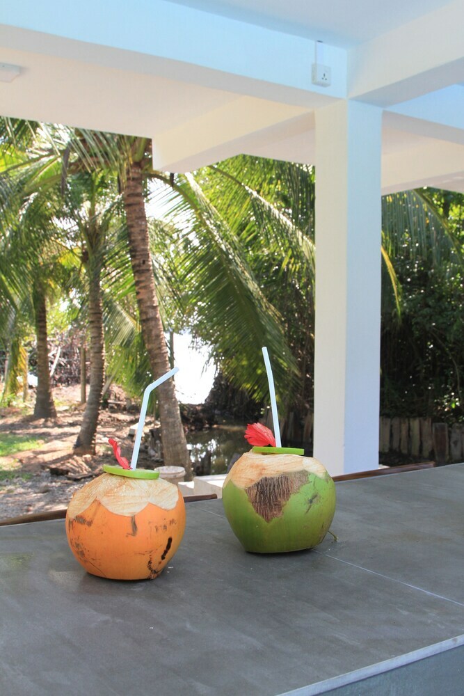 Hotel Villa Sarakkuwa