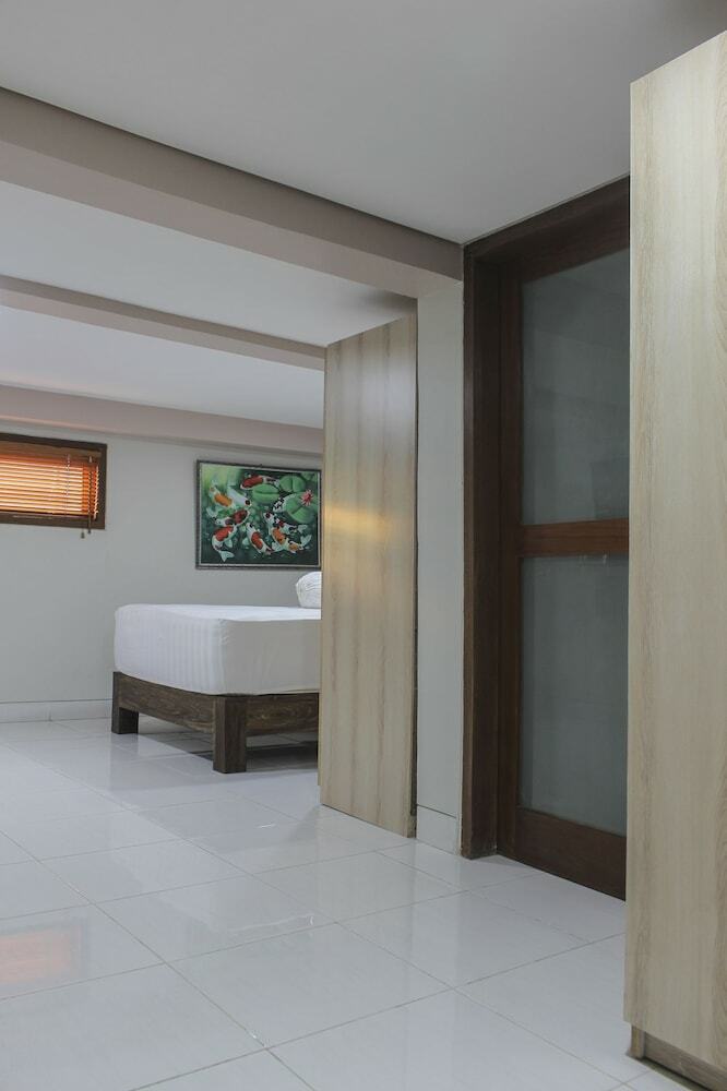 Hotel The Vishaka Villa