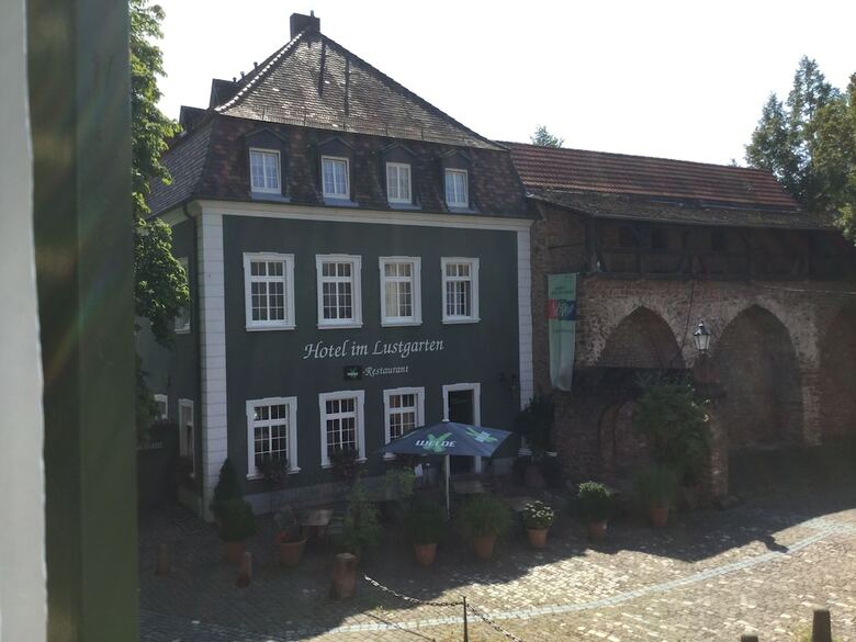 Hotel Im Lustgarten