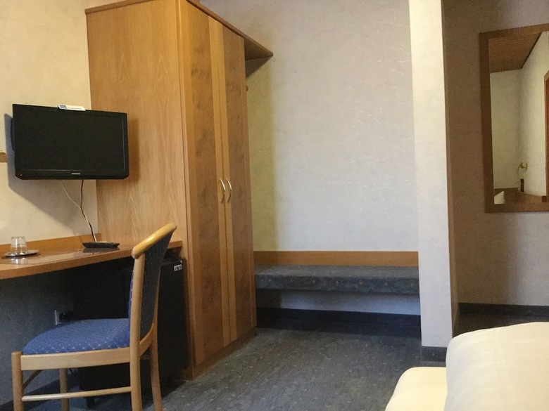 Hotel Im Lustgarten
