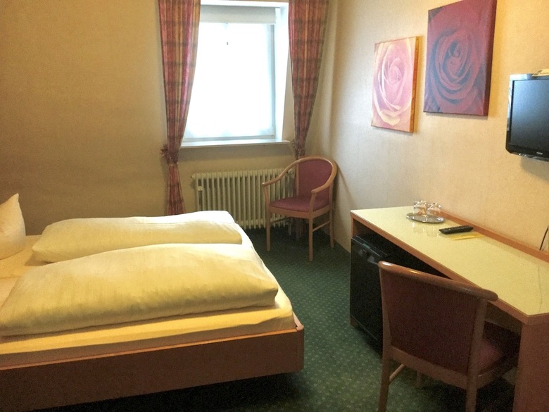 Hotel Im Lustgarten