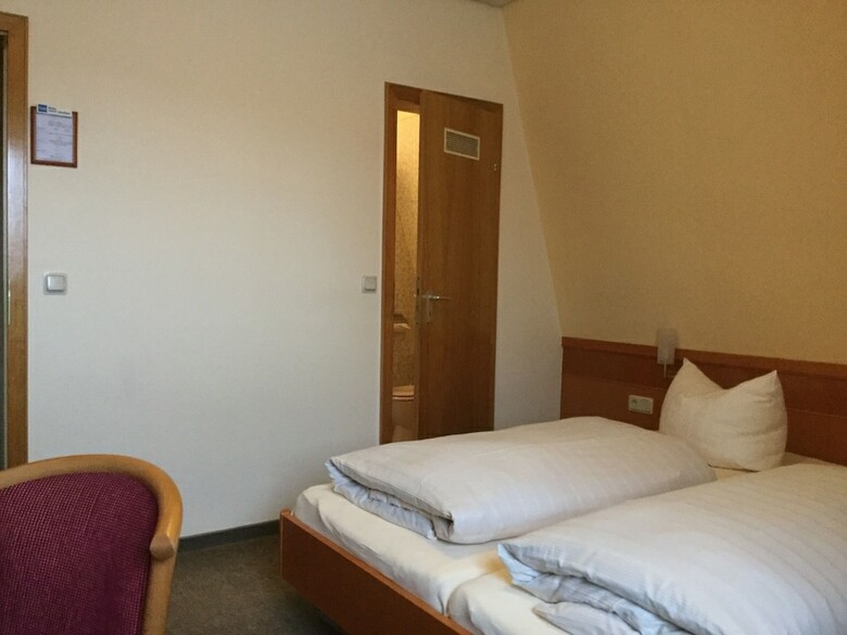 Hotel Im Lustgarten