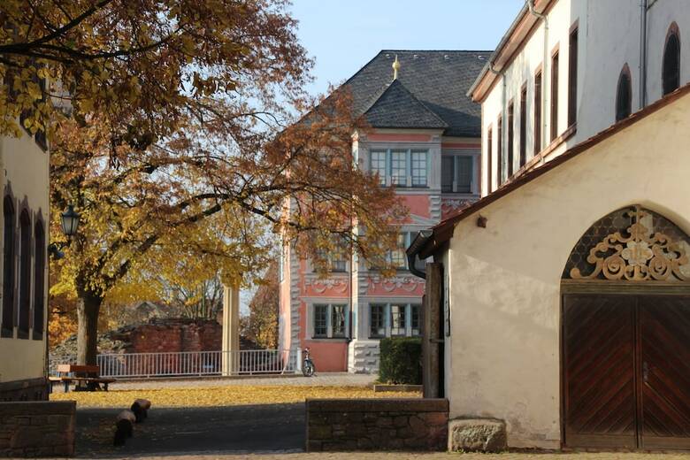 Hotel Im Lustgarten