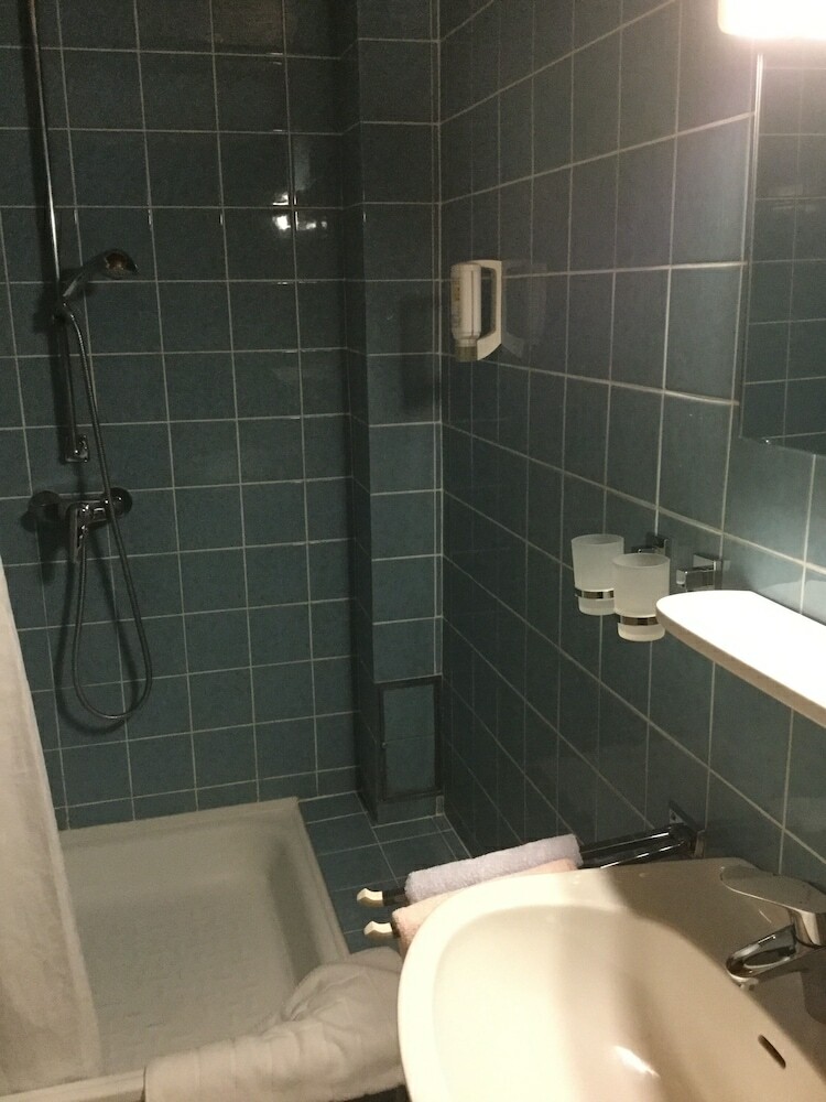 Hotel Im Lustgarten