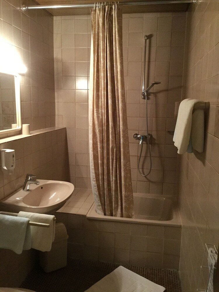 Hotel Im Lustgarten
