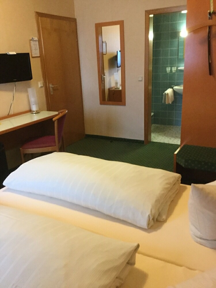 Hotel Im Lustgarten