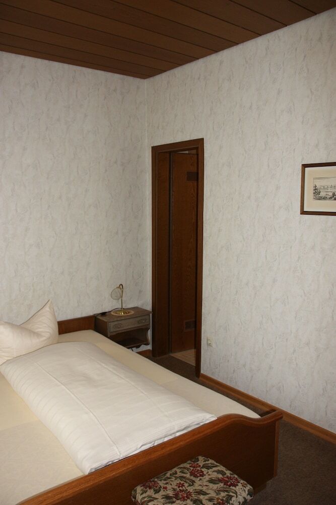 Hotel Im Lustgarten