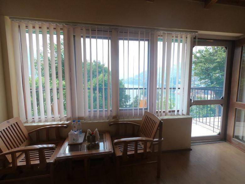 Apartamento Aamod Monolith Resort Bhimtal