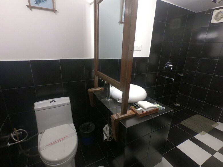 Apartamento Aamod Monolith Resort Bhimtal