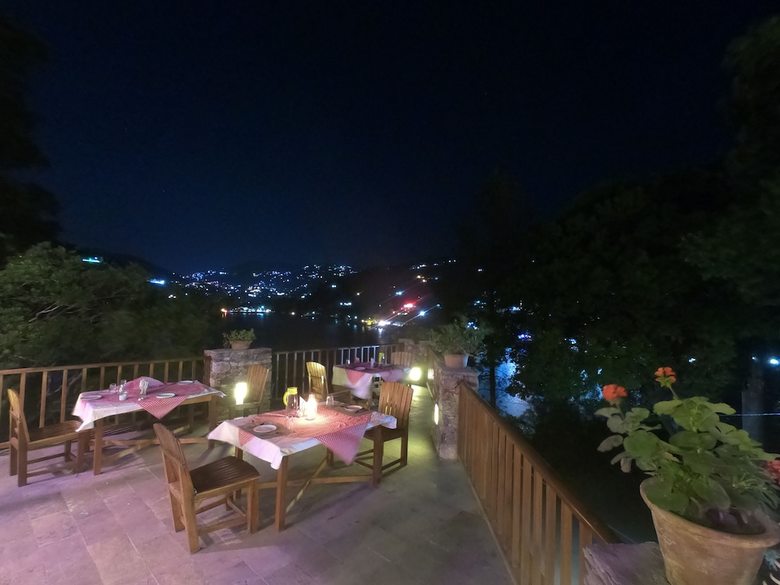 Apartamento Aamod Monolith Resort Bhimtal