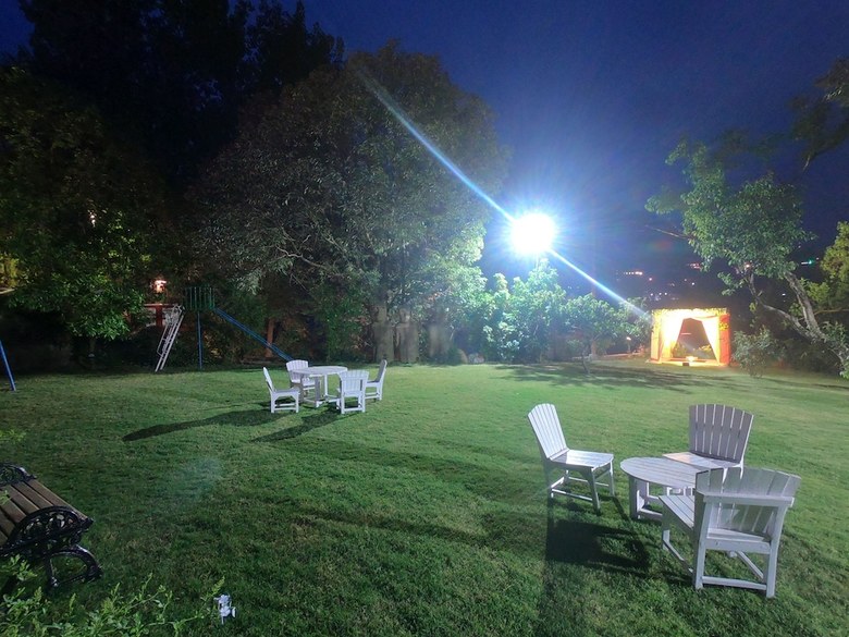 Apartamento Aamod Monolith Resort Bhimtal