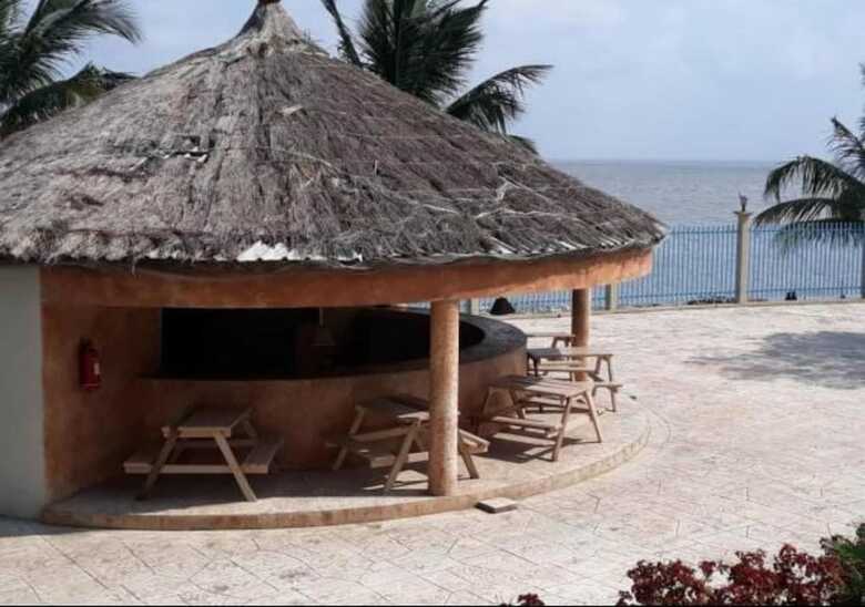 Apartamentos Amara Suites Banana Island