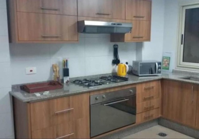 Apartamentos Amara Suites Banana Island