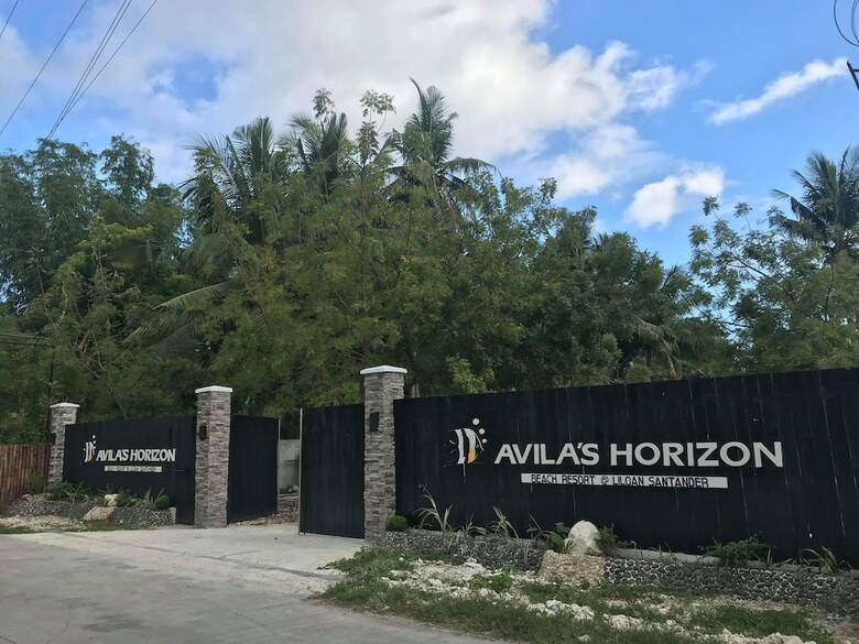 Hotel D' Avila's Horizon South