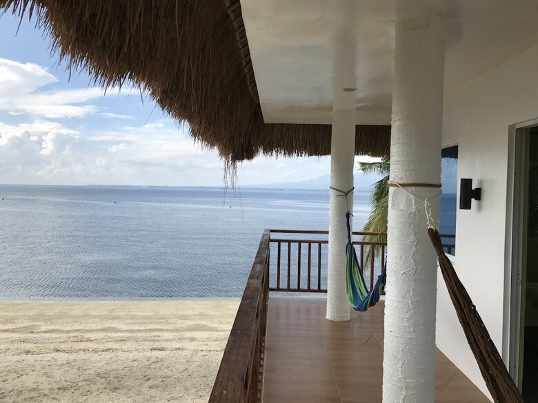 Hotel D' Avila's Horizon South