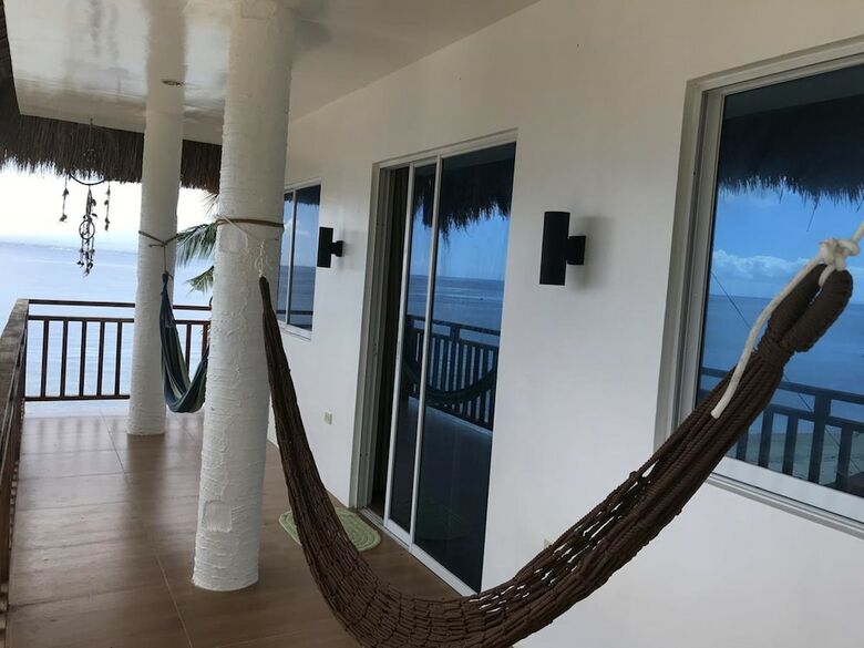 Hotel D' Avila's Horizon South
