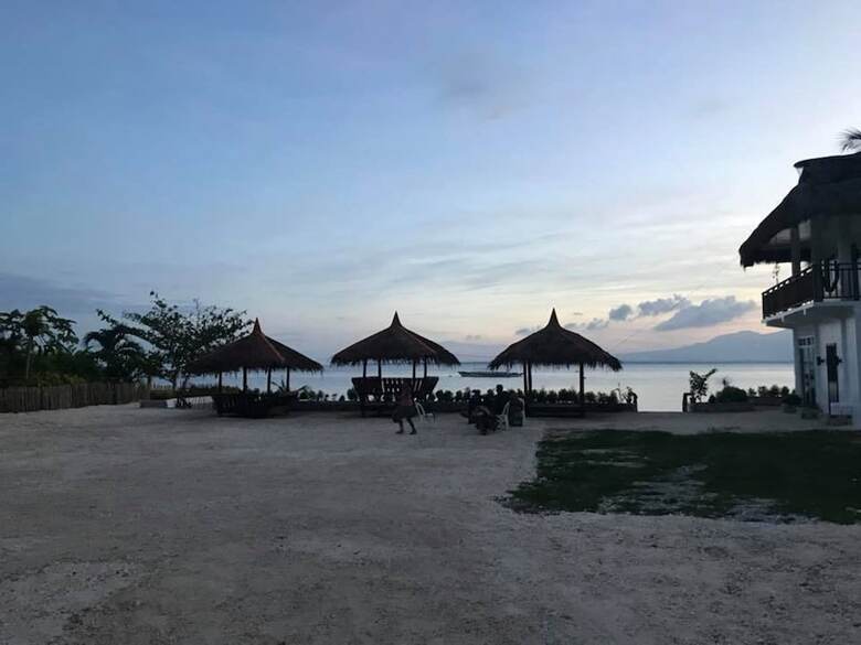 Hotel D' Avila's Horizon South