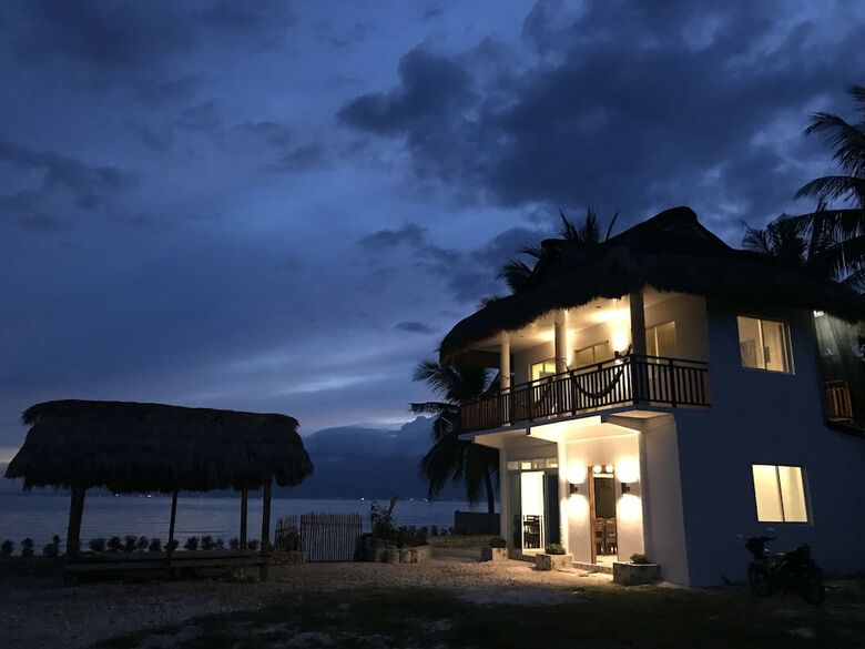 Hotel D' Avila's Horizon South