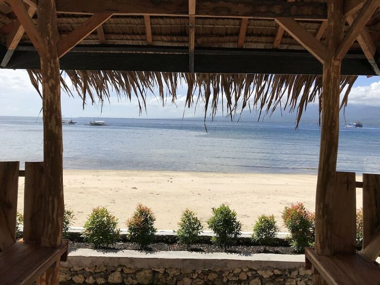 Hotel D' Avila's Horizon South