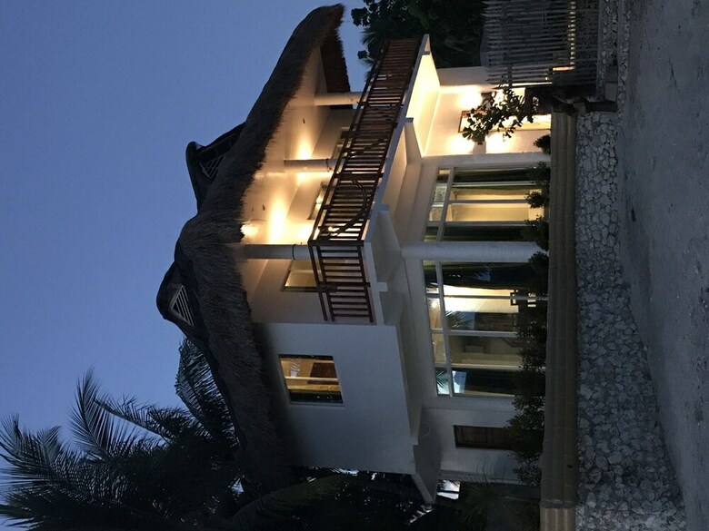 Hotel D' Avila's Horizon South