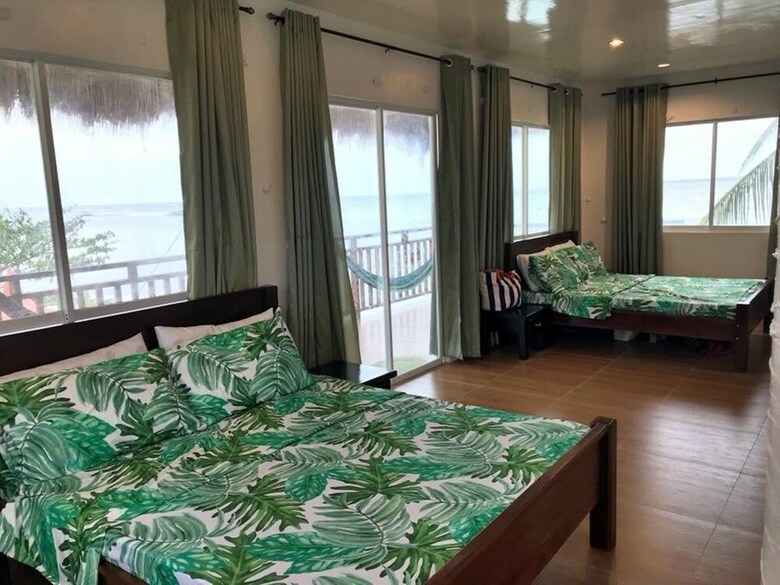 Hotel D' Avila's Horizon South