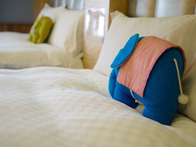 Hotel Big City Small House Homestay