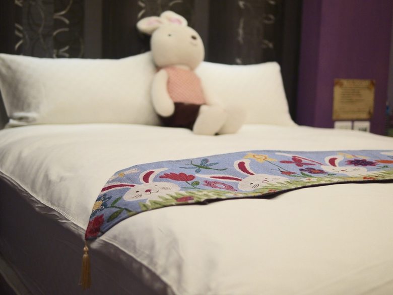 Hotel Big City Small House Homestay