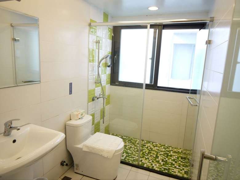 Hotel Big City Small House Homestay