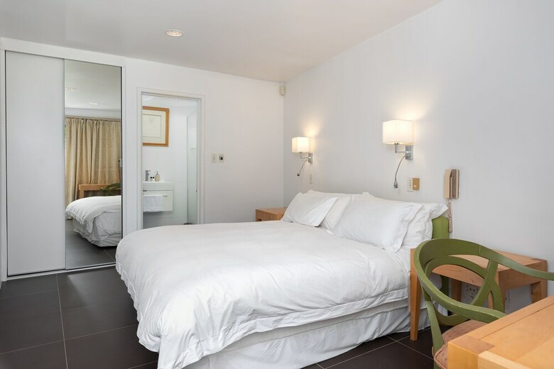 Apartamentos Fresnaye Villa