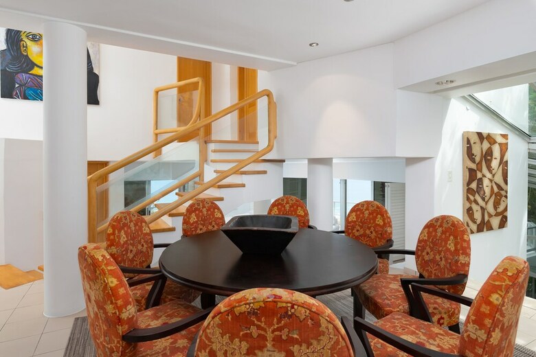 Apartamentos Fresnaye Villa