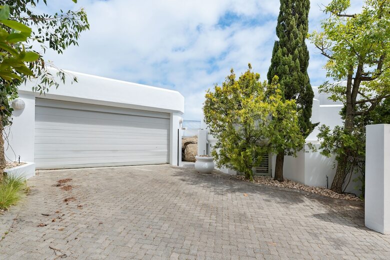 Apartamentos Fresnaye Villa