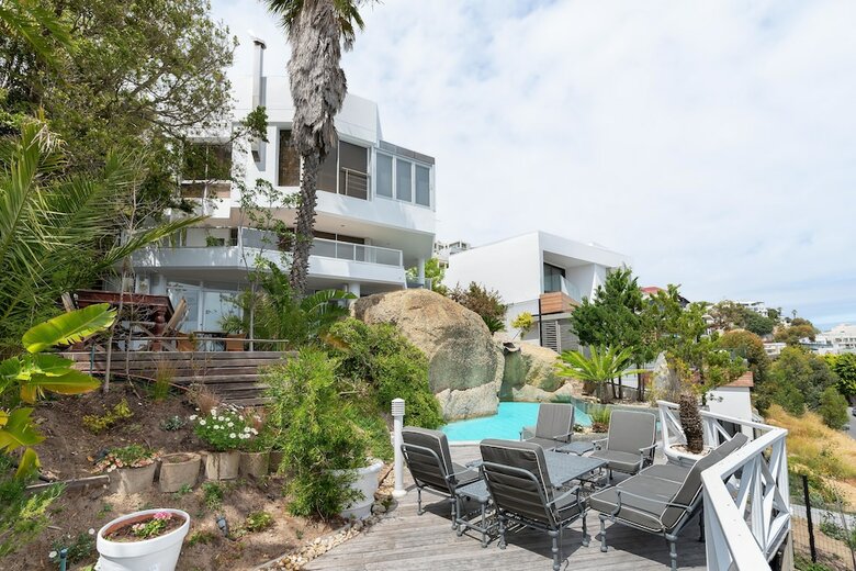 Apartamentos Fresnaye Villa