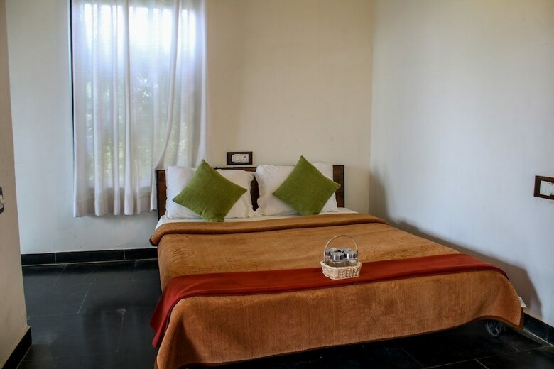 Apartamento Beyond Stay Mahua Tola Tadoba