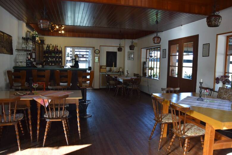 Hotel Gasthof Bergfriede