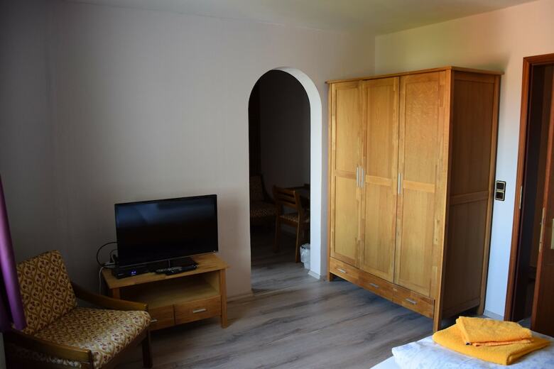 Hotel Gasthof Bergfriede