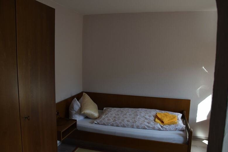 Hotel Gasthof Bergfriede