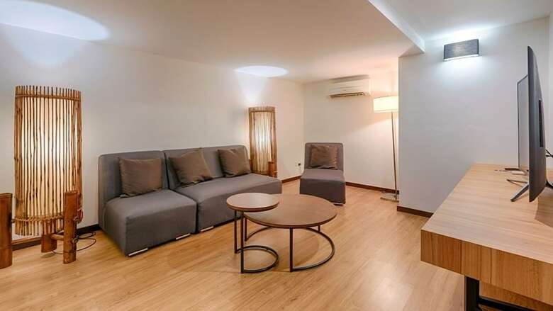 Lot 33 Boutique Hotel